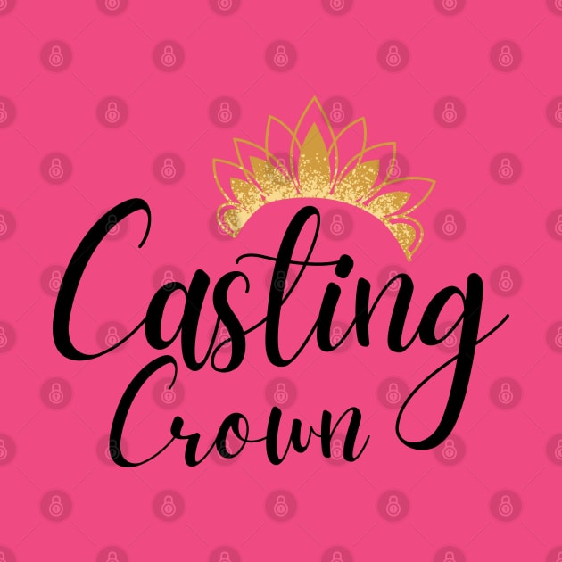Casting Crown by Tee-ss