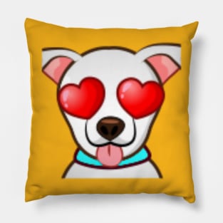 kenadeRonLove Pillow