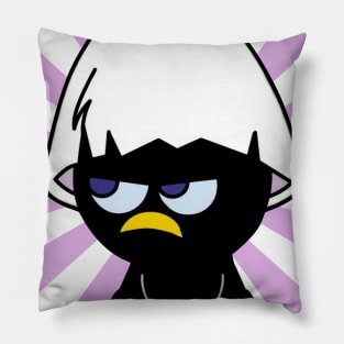 FUNNY kalemero cartoon Pillow