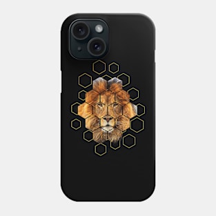 Lion Phone Case