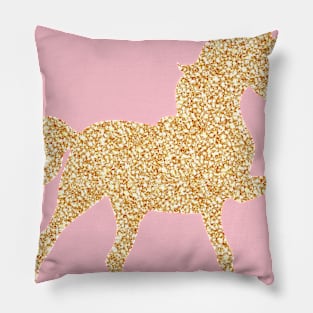 unicorn Pillow