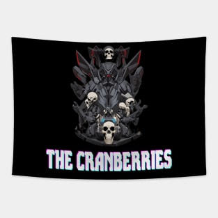 The Cranberries Tapestry