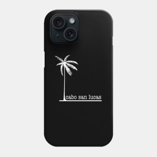 Spring Break Cabo San Lucas Phone Case