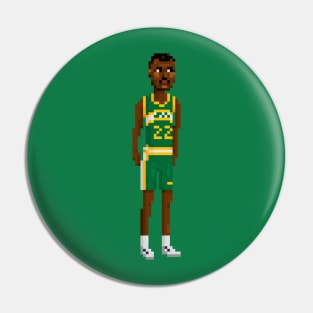 Ricky Pierce Pin