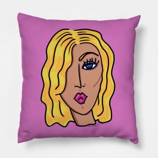 Dottie Pillow