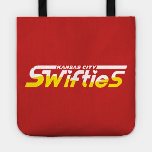 Kansas City Swifties Tote