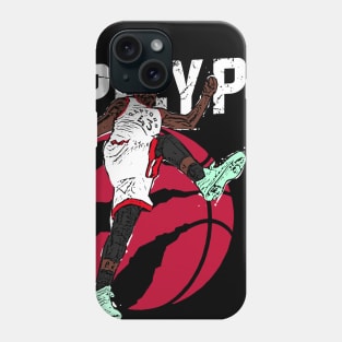 Spicy p Phone Case