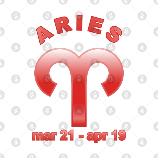 Aries by MBK