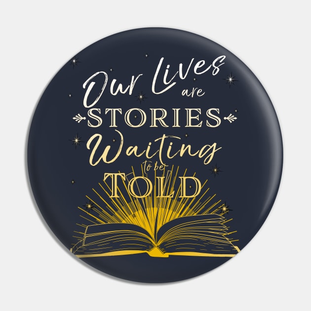 Stories Pin by ChasingBlue