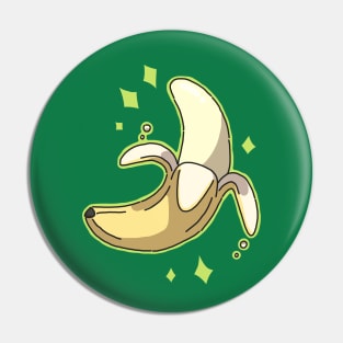 Banana Pin