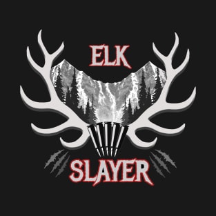 Elk Slayer T-Shirt