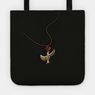 snowdrop kdrama Tote