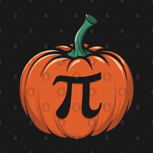 Pumpkin Pi by monolusi