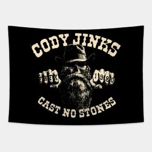 codyjinks Tapestry