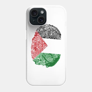 FREE PALESTINE Phone Case