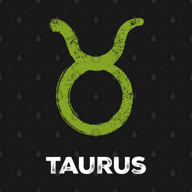 Taurus Zodiac Sign by Hotshots