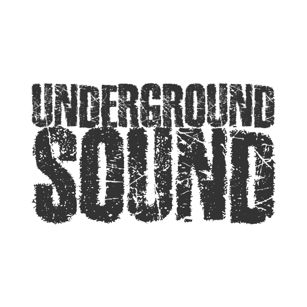 Underground Sound by ORENOB