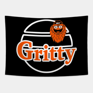 WAWA Gritty Philadelphia Flyers Tapestry