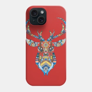 Deer Antler Phone Case