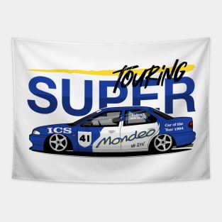 Mondeo super tourer Tapestry