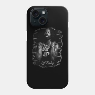 Lil Baby Phone Case