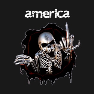 america T-Shirt