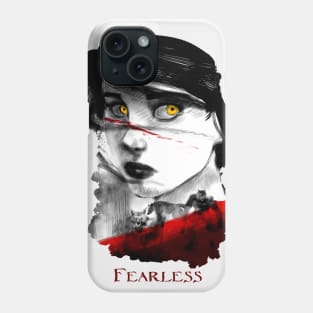 Fearless 9 Phone Case