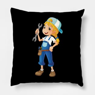 character Pillow