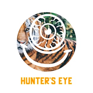 Hunter's Eye Cyclops T-Shirt