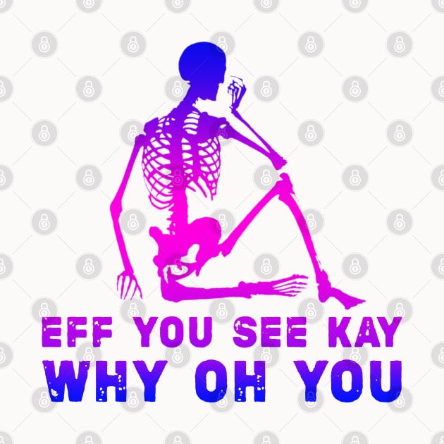 Cool style eff you see kay by RANS.STUDIO