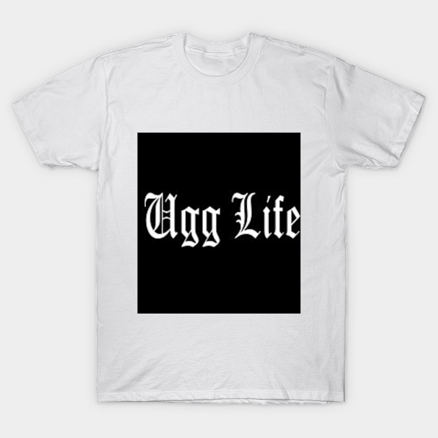 ugg t shirt