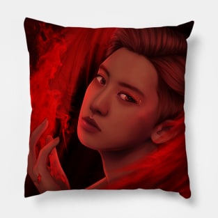 Phoenix - Chanyeol Pillow