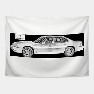 Bonneville Tapestry