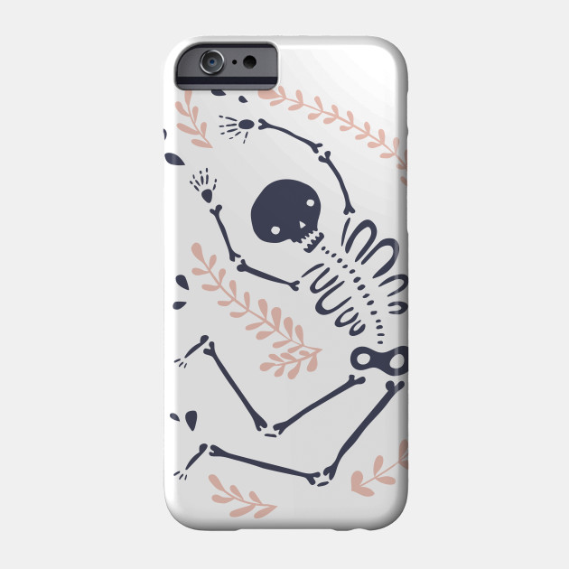 Falling Bones