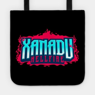 Xanadu Hellfire Tote