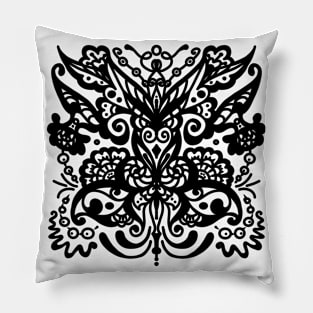 Ornament Pillow