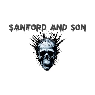 SANFORD AND SON T-Shirt