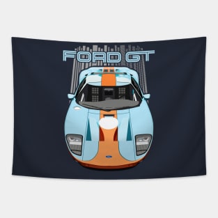 Ford GT-2005-2006-heritage Tapestry