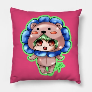 PoPo Pillow