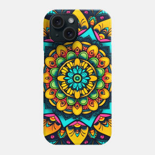 Luminescent Gateway Phone Case