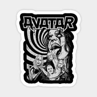 Avatar Magnet
