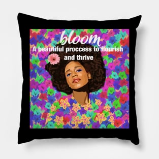 bloom Pillow