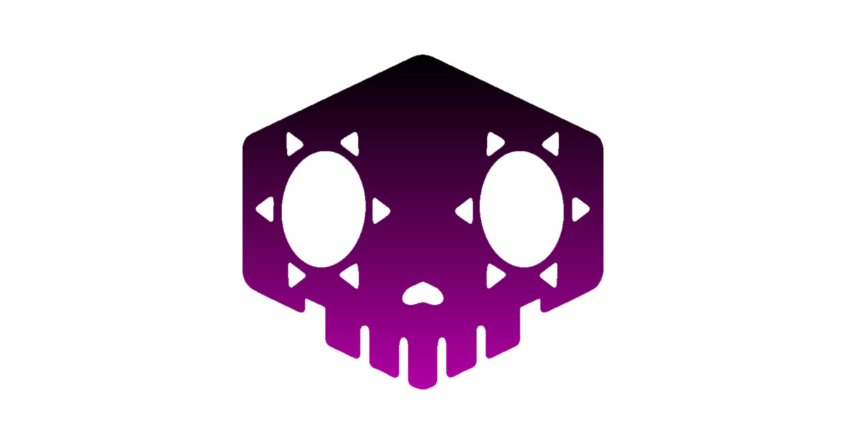 Sombra sugar skull by dswizzle.