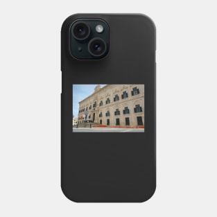 Valletta, Malta Phone Case