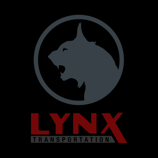 Lynx Transportation by MindsparkCreative