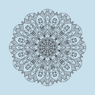 Mandala T-Shirt