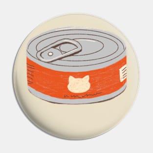 cat food Pin