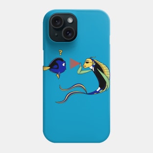 FIB Phone Case