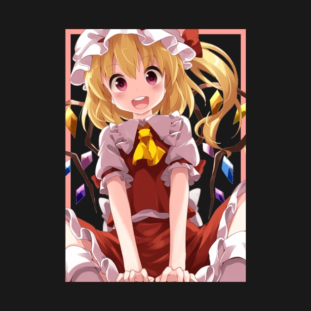 Flandre Cute by KokoroPopShop