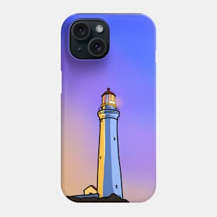 The Lighthouse Phone Case